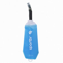 Garrafa de Hidratação Soft Flask 500 ml Com Canudo - SPORTBR