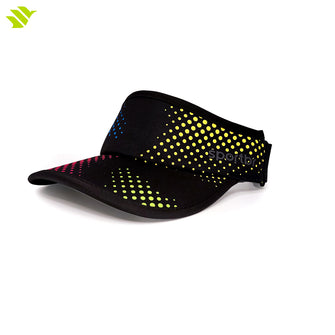 Viseira Sportbr - Dot Black