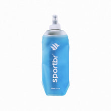 Garrafa de Hidratação Soft Flask 350 ml Com Alça - SPORTBR