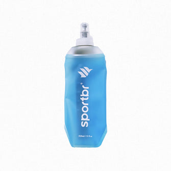 Garrafa de Hidratação Soft Flask 350 ml Com Alça - SPORTBR