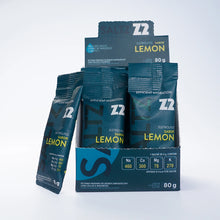 Caixa 10 Sachês Saltz Z2 em Pó 8g - Sabor Lemon